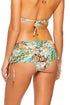 Luli Fama Untamed Adjustable Skirted Brazilian Bottom